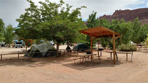 Campground Review – Moab KOA – Moab, UT | The Tin Can Chronicles