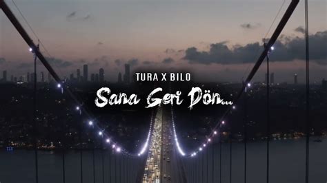 Tura Cem X Bilo Sana Geri D N Prod By Veysigs Official Video