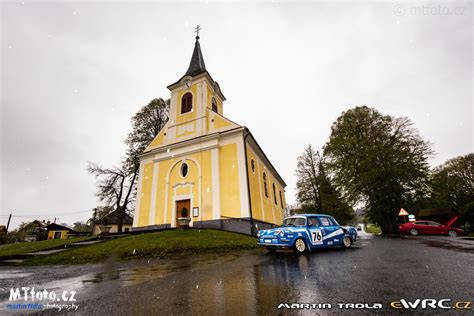 Svoboda Bohum R Ml Andrle Jan Koda Mb Historic Vltava