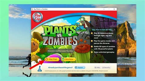 T I Plants Vs Zombies Hoa Qu N I Gi N Cho Pc Android Ios