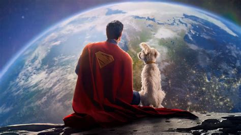 superman   james gunn release date cast  plot