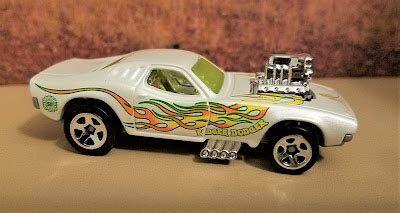 Hot Wheels Casting Reviews 20 12 Rodger Dodger
