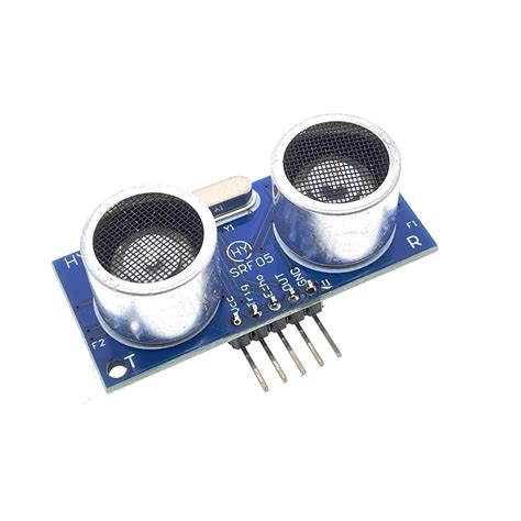 Jual HY SRF 05 Ultrasonic Sensor Module AIFRobotic Shopee Indonesia