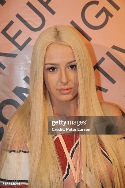 Tana Mongeau Photos Photos And Premium High Res Pictures Getty Images