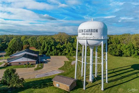 Glen Carbon IL Approves Water Main Replacement Project