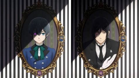 Black Butler Anime Announces Its Release Date | The Nerd Stash