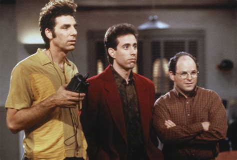 Seinfeld: Interactive Exhibit to Celebrate Sitcom's 30th Anniversary ...