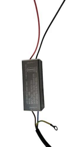 W Waterproof Led Driver Ma For Street Light Model Name Number