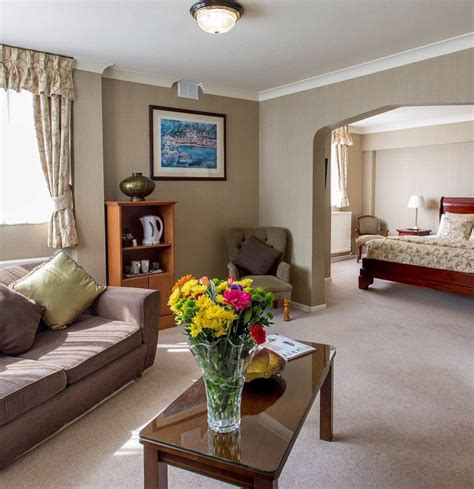 Luxury Hotel Accommodation Blackheath London | The Clarendon Hotel