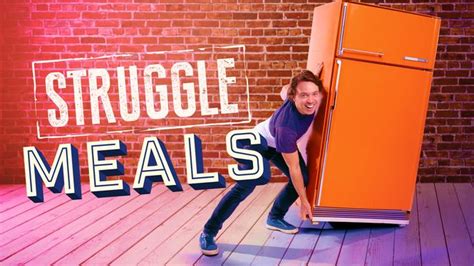 Struggle Meals 2018 Hulu Flixable