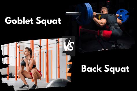 The Goblet Squat: Form, Benefits, And Variations Old School, 43% OFF