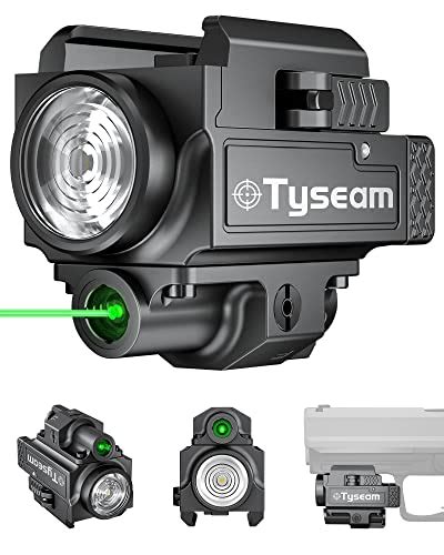 Top 10 Handgun Laser Light Combo Of 2022 Katynel