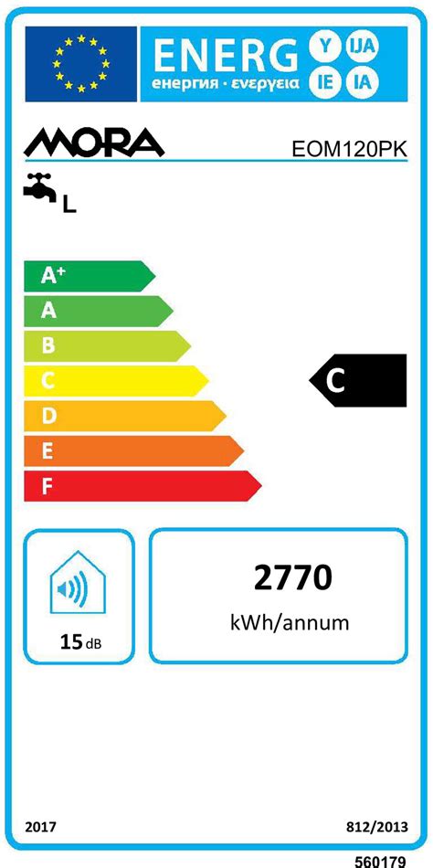 Ohřívač vody konvenční MORA EOM 120 PK ONLINESHOP cz