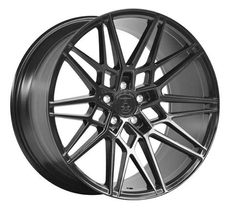 20 Axe Cf1 Alloy Wheels Compression Forged Fits Audi A5 A7 A8 Gloss