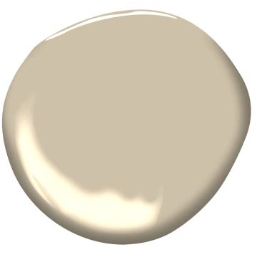 Bleeker Beige HC 80 Benjamin Moore