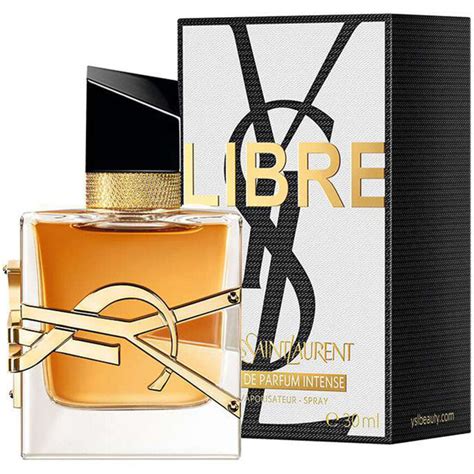 Ysl Libre Intense Edp Ml For Women Venera Cosmetics