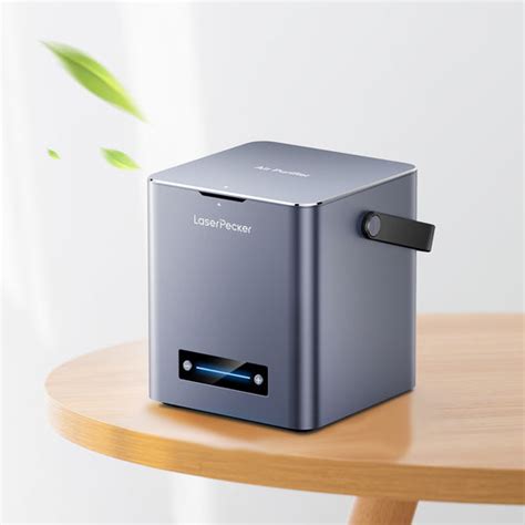 LaserPecker LP1 Pro Laser Head