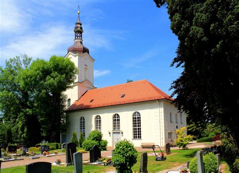 Kirchen In Der Stadt Zwenkau Landkreis Leipzig Artikel Artikel