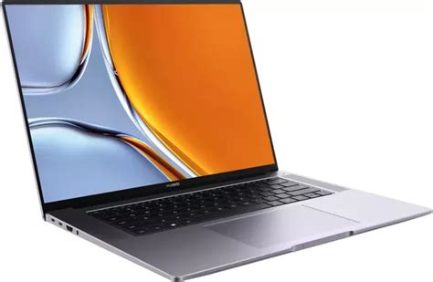 Huawei MateBook 16s 2023 Especificaciones Pruebas Y Precios