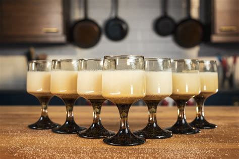 Easy Cooked Nog Recipe - Alton Brown