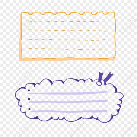 border pattern border pattern cute png image image  picture