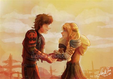 Our Love Will Last Hiccstrid One Shots How Train Your Dragon How