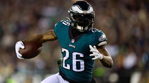 Miles Sanders Player Props Expert Pick For Packers Vs Eagles