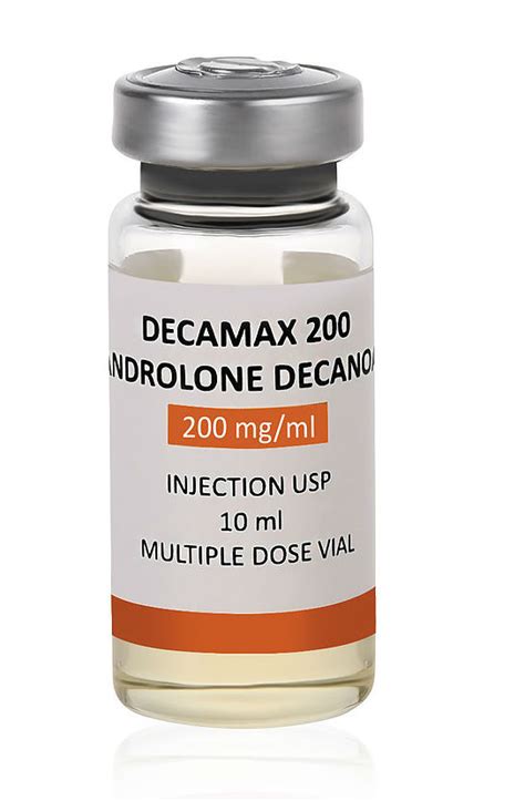 Nandrolone Decanoate | on an affordable price € ★