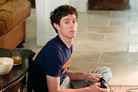 Adam Brody The Oc