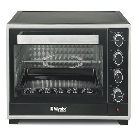 Miyako Electric Oven Best Price In Bangladesh SmartDeal