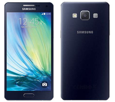 Samsung Galaxy A5 Specifications Overview - Mobitrends.co.ke