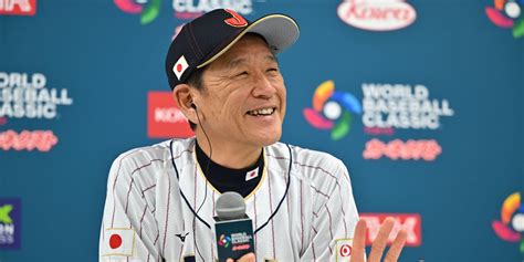 Japans Hideki Kuriyama Is A One Of A Kind Manager Cutterslugger