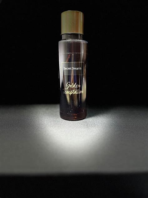 Golf Secret Dream s Vücut Spreyi 250 Ml Golden Temptation Fiyatları