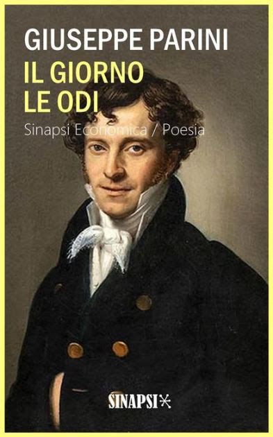 Il Giorno Le Odi Edizione Integrale By Giuseppe Parini Ebook