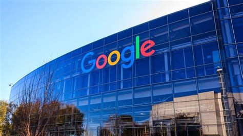 Alphabet Share Price Slipped How Low Can Google Stock Go