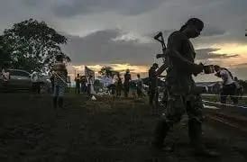 Defensoría rechazó asesinatos y recrudecimiento del conflicto en Arauca