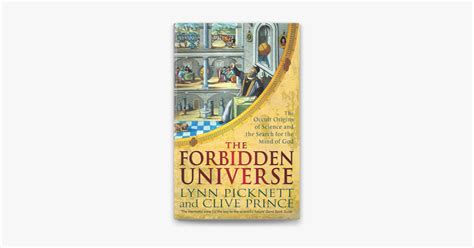 ‎the Forbidden Universe On Apple Books
