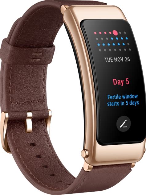 HUAWEI TalkBand B6 HUAWEI Global