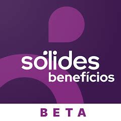 Sólides Benefícios HUB – Apps no Google Play
