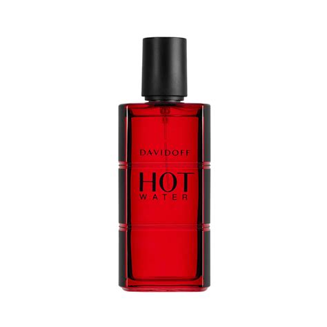 Davidoff Hot Water Eau De Toilette Fragrances Beautyfresh