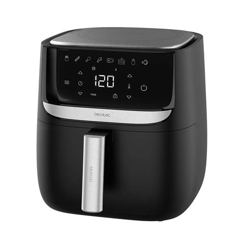 Cecofry Advance Precision Freidora De Aire Airfryer Cecotec