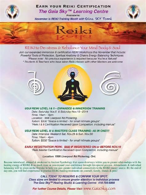 Mind Body Soul Body And Soul Student Teacher Teachers Reiki Classes