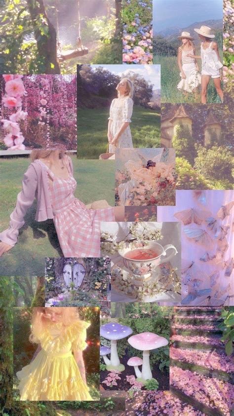 Top 999+ Fairy Aesthetic Wallpaper Full HD, 4K Free to Use