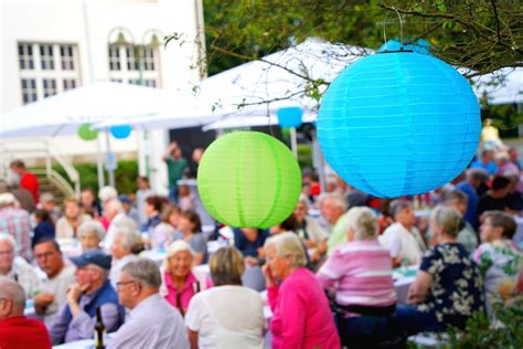 Gelungener Auftakt Volksbank Dämmerschoppen in Sundern