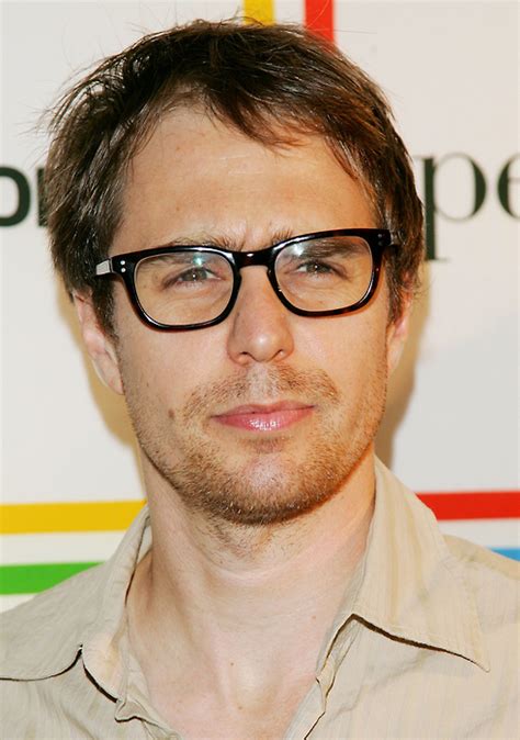 Sam Rockwell Sam Rockwell Photo 12814640 Fanpop