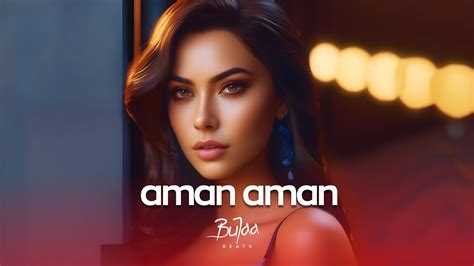 Aman Aman Whook Trap Oriental Beat X Balkan Hip Hop Instrumental