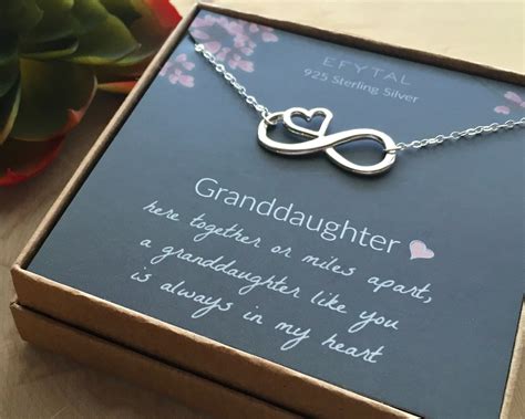 Graduation Gifts For Granddaughter 2024 - Torie Harmonia