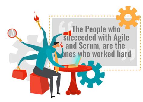 Scrum Master Vs An Agile Coach Agilonomics