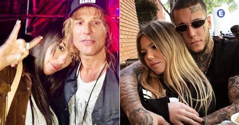 Cómo Fue La Fuerte Pelea Entre Claudio Y Alexander Caniggia Por Un