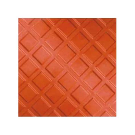 Diamond Concrete Tile 25 Mm At ₹ 35square Feet In Charkhi Dadri Id